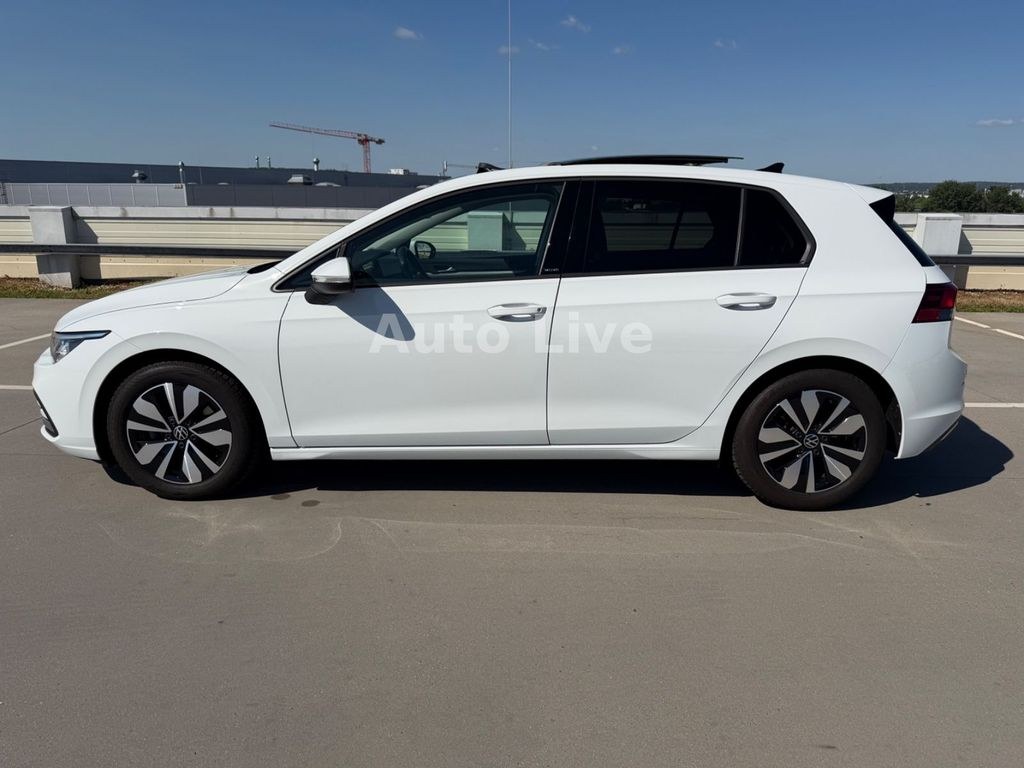 نمای دیگر فولکس واگن گلف 8 2.0 TDI موو*DSG*VIRT*PAN*LED*HEAD-UP!!!!