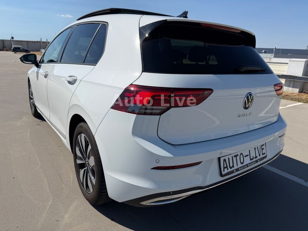 نمای دیگر فولکس واگن گلف 8 2.0 TDI موو*DSG*VIRT*PAN*LED*HEAD-UP!!!!