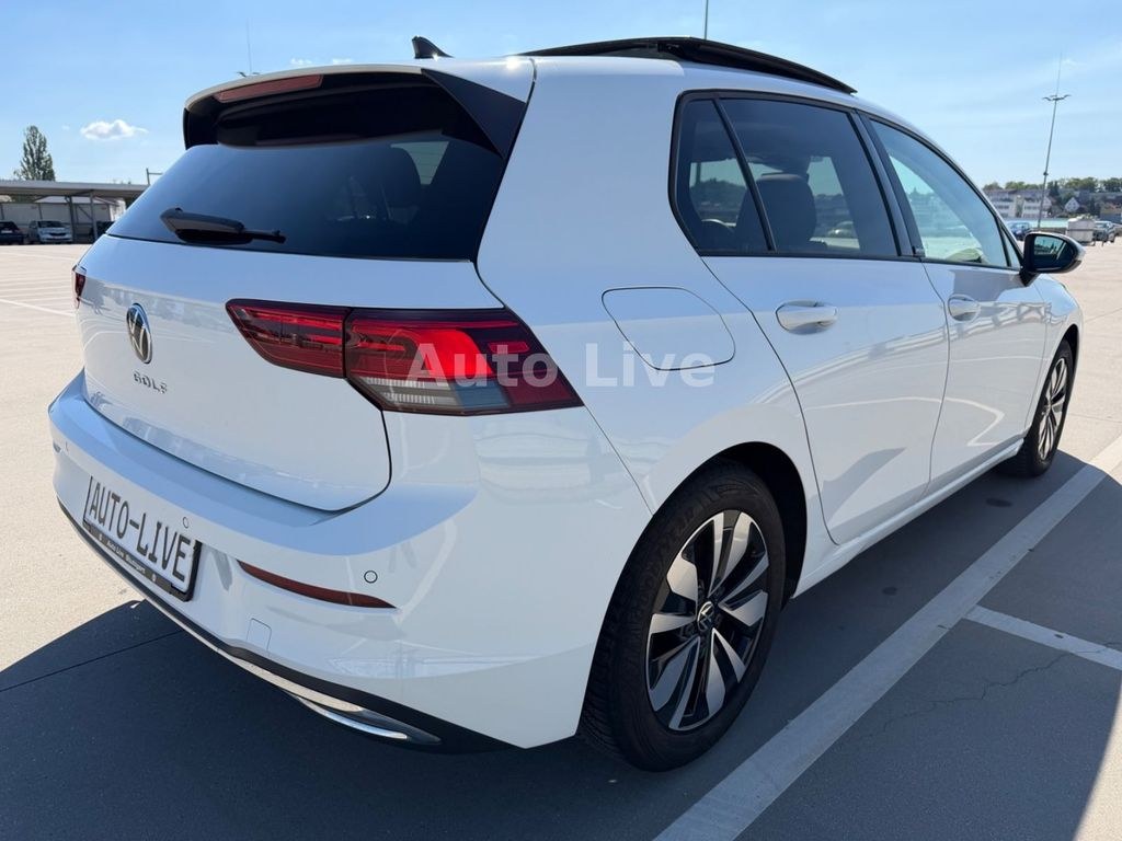 نمای دیگر فولکس واگن گلف 8 2.0 TDI موو*DSG*VIRT*PAN*LED*HEAD-UP!!!!