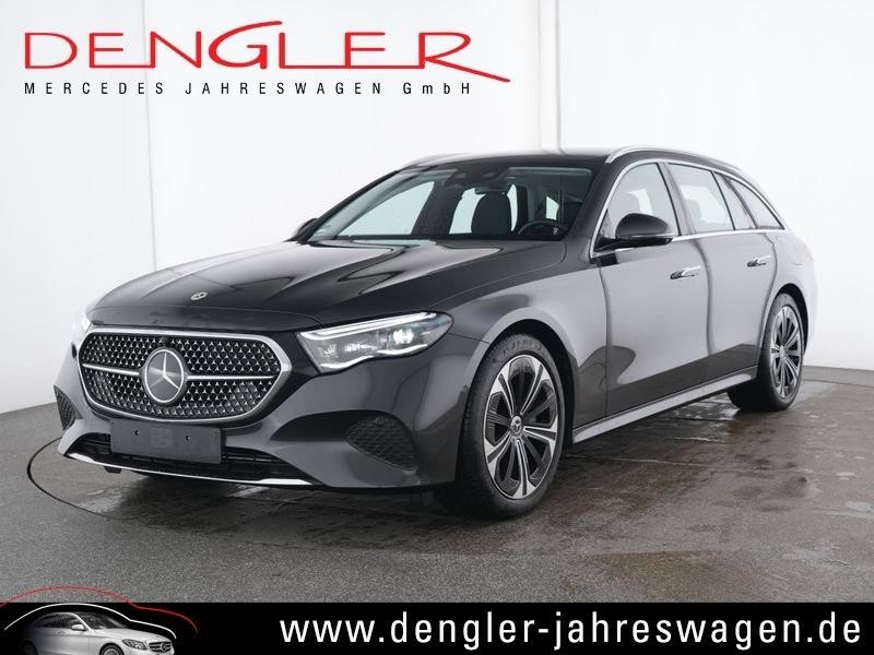 مرسدس بنز E 300 T de FAP+*AHK*360*DIGI آوانگارد Adv +