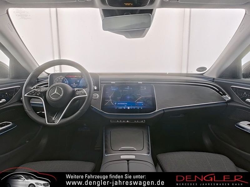 نمای دیگر مرسدس بنز E 300 T de FAP+*AHK*360*DIGI آوانگارد Adv +