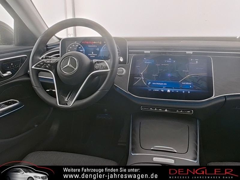 نمای دیگر مرسدس بنز E 300 T de FAP+*AHK*360*DIGI آوانگارد Adv +