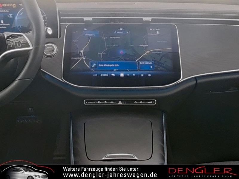 نمای دیگر مرسدس بنز E 300 T de FAP+*AHK*360*DIGI آوانگارد Adv +