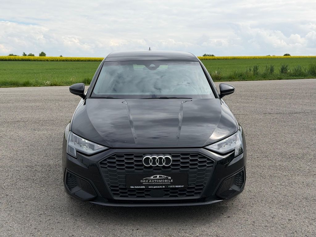 نمای دیگر آئودی A3 اسپورت بک 30 TDI *S tronic,ACC,DigitalTacho*