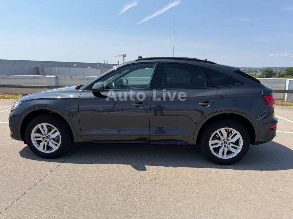 نمای دیگر آئودی Q5 40 TDI*SB*quattr*PAN*NAVI*VIR*LED*AHK*360*VOL