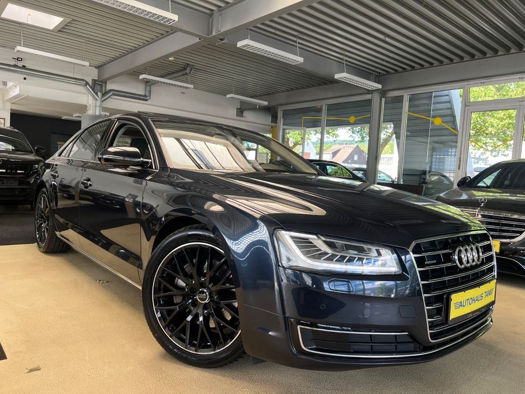 آئودی A8 3.0 TDI کواترو * 20 S LINE رینگ آلومینیومی *
