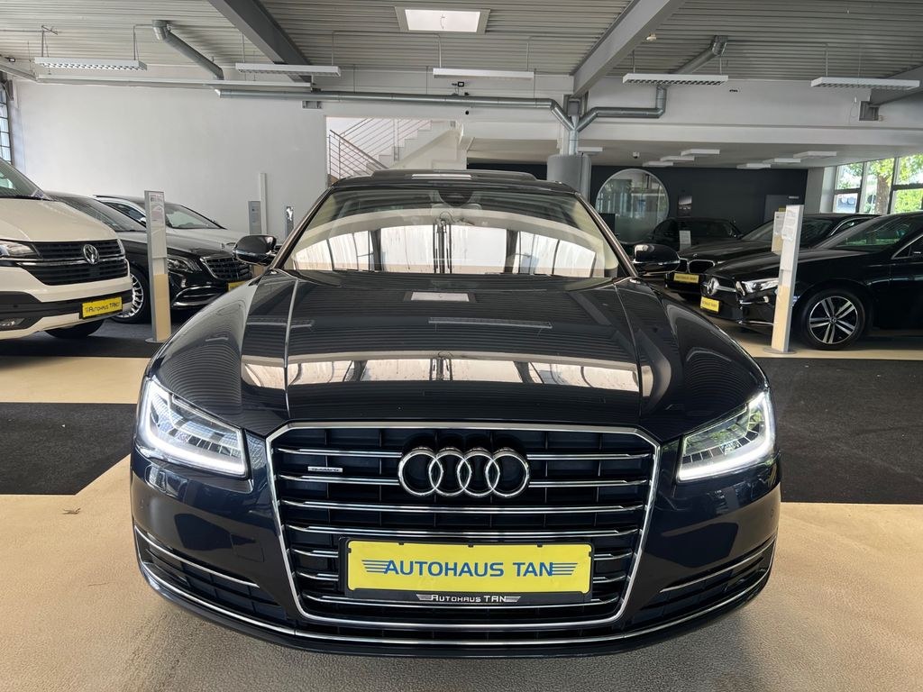 نمای دیگر آئودی A8 3.0 TDI کواترو * 20 S LINE رینگ آلومینیومی *