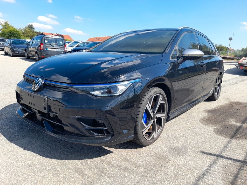 فولکس واگن گلف VIII واریانت 2.0 TSI 4Motion R LED/NAVI