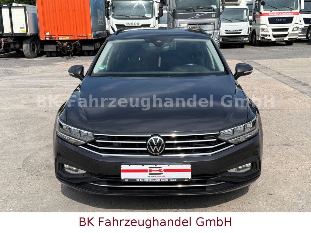 نمای دیگر فولکس واگن پاسات واریانت/اتوماتیک/دوربین/LED/AHK/SH/ACC