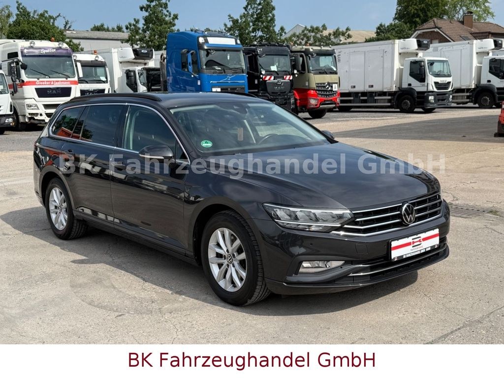 نمای دیگر فولکس واگن پاسات واریانت/اتوماتیک/دوربین/LED/AHK/SH/ACC