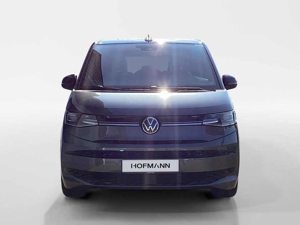 نمای دیگر فولکس واگن T7 مولتی‌ون 2,0 TDI KÜ ادیشن دوربین دنده عقب+ACC+H/K+7 صندلی.