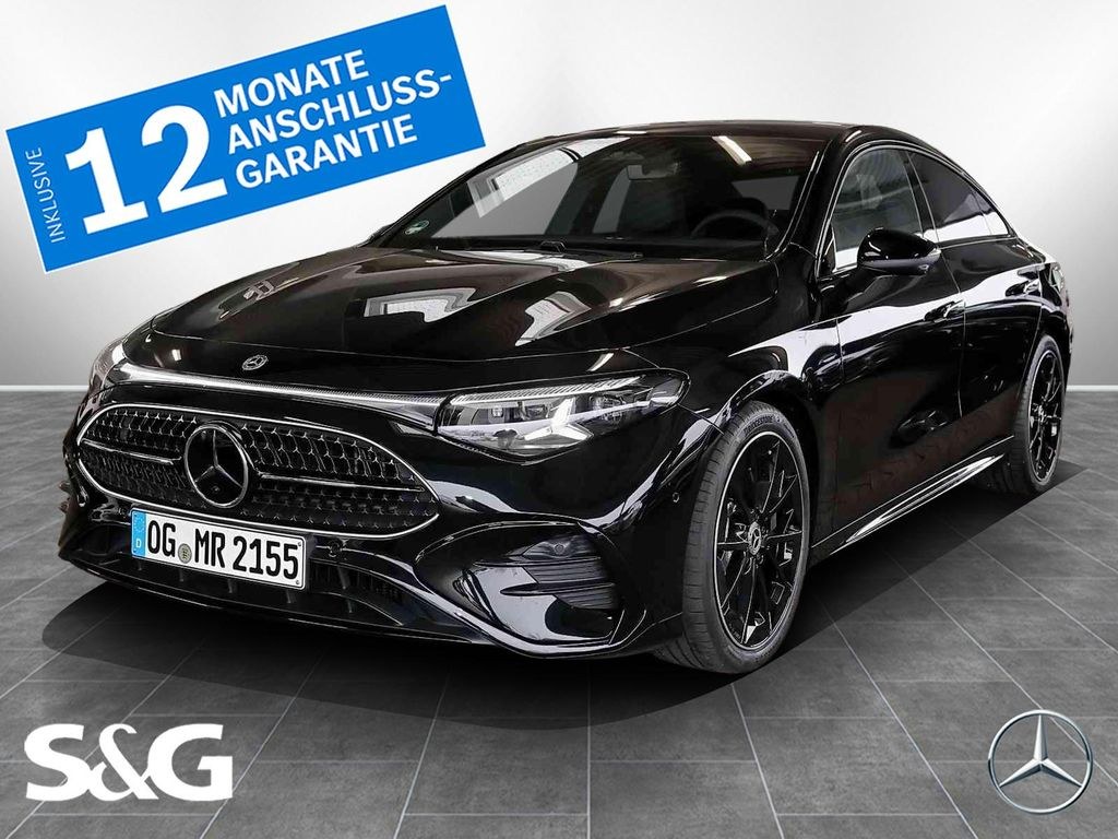 مرسدس بنز CLA 200 AMG *نو* سوپرسکرین+دوربین دنده عقب+M-LED+پانوراما