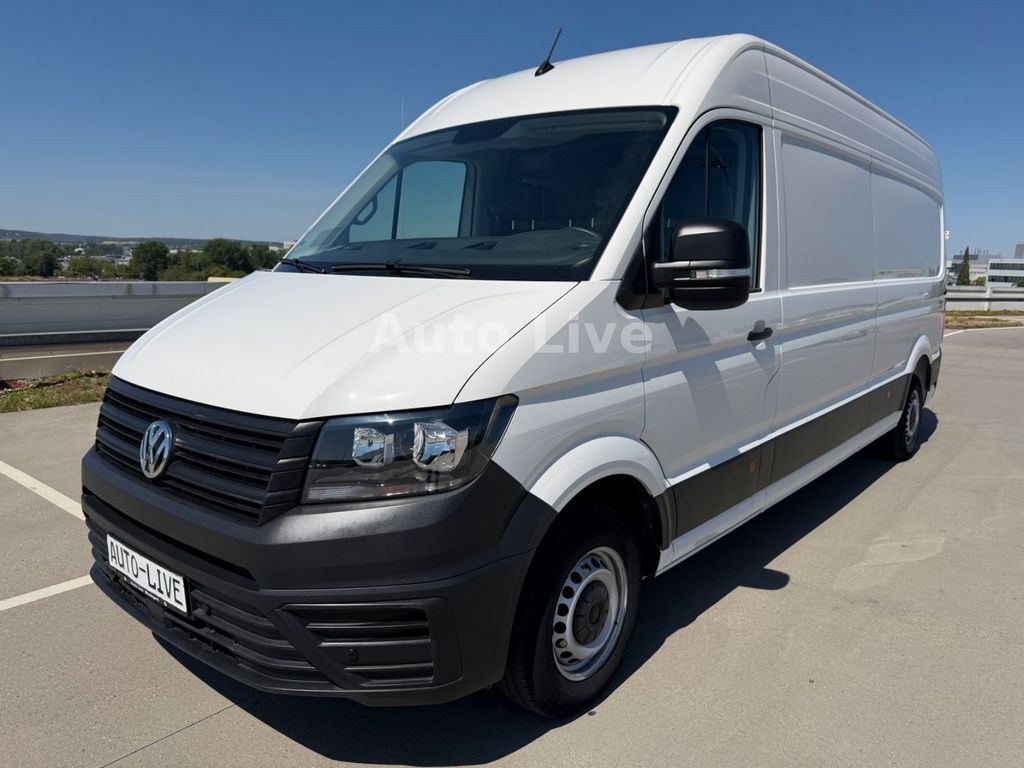 فولکس واگن کرافتر 35TDI*MAXI-HOCH-LANG*KLIMA*KAMERA*PDC!!