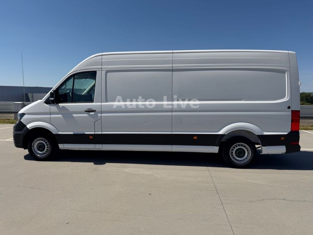 نمای دیگر فولکس واگن کرافتر 35TDI*MAXI-HOCH-LANG*KLIMA*KAMERA*PDC!!