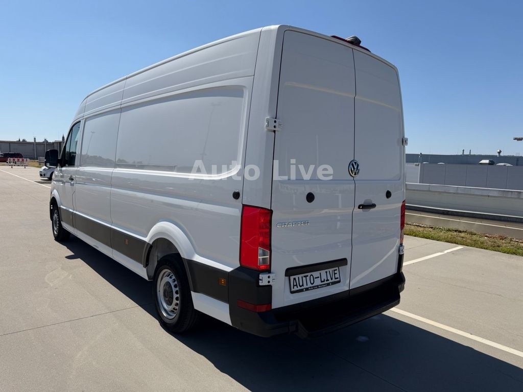 نمای دیگر فولکس واگن کرافتر 35TDI*MAXI-HOCH-LANG*KLIMA*KAMERA*PDC!!