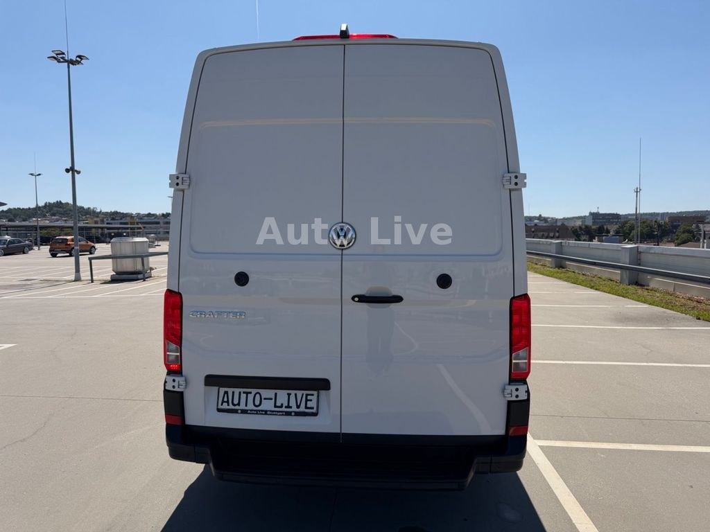 نمای دیگر فولکس واگن کرافتر 35TDI*MAXI-HOCH-LANG*KLIMA*KAMERA*PDC!!