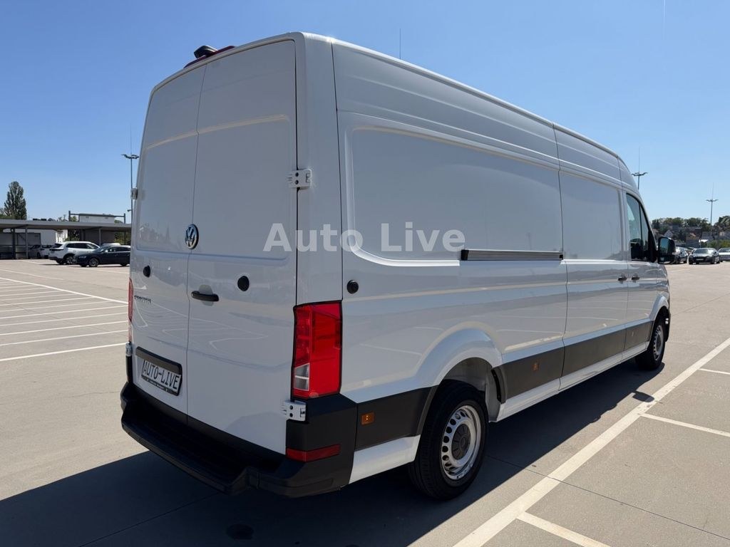 نمای دیگر فولکس واگن کرافتر 35TDI*MAXI-HOCH-LANG*KLIMA*KAMERA*PDC!!