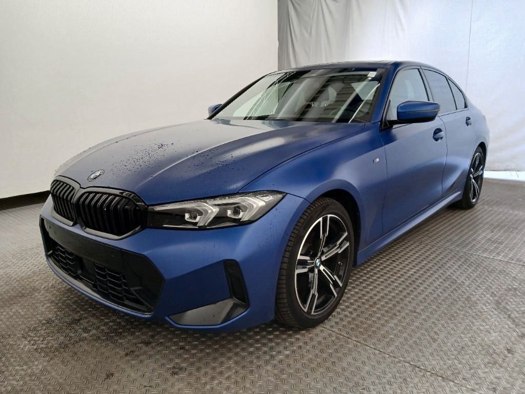 بی ام و Lim. 320 d xDrive M Sport Panorama FROZEN PORTIM