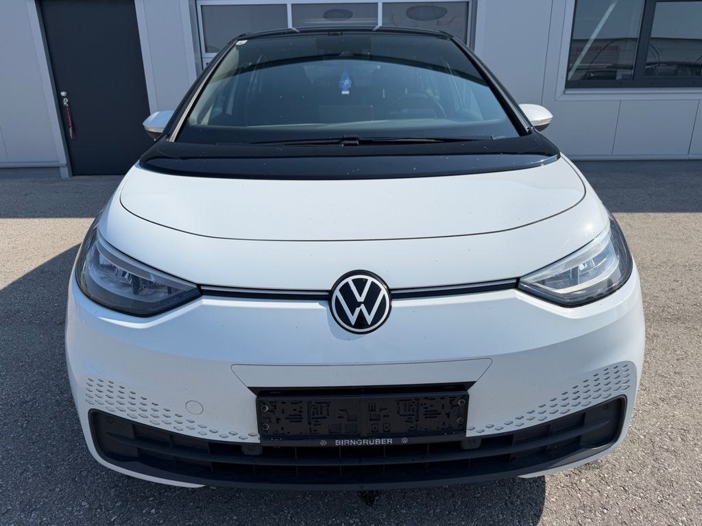 نمای دیگر فولکس واگن ID.3 پرو اس 150 kW* 82kWh*5 نفره