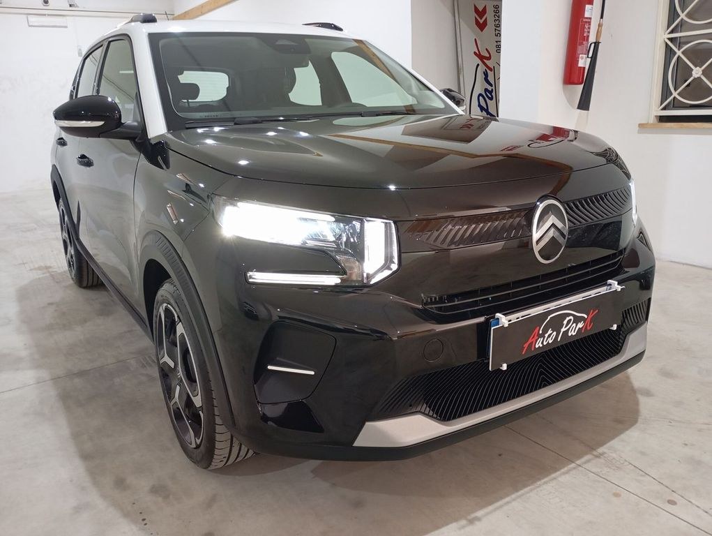 نمای دیگر سیتروئن سیتروئن C3 1.2 پیورتک 100CV یو پک پلاس