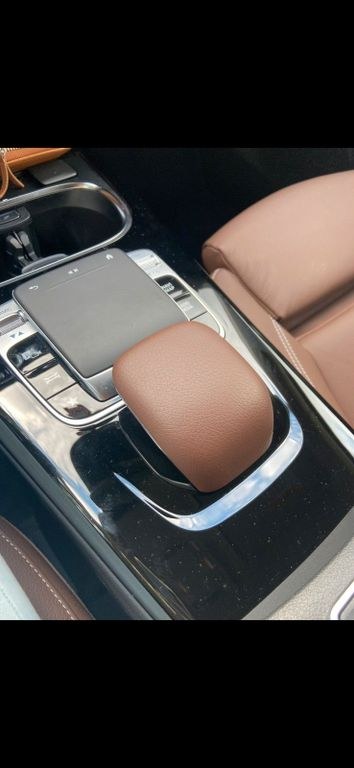 نمای دیگر مرسدس بنز A-کلاس A 200d