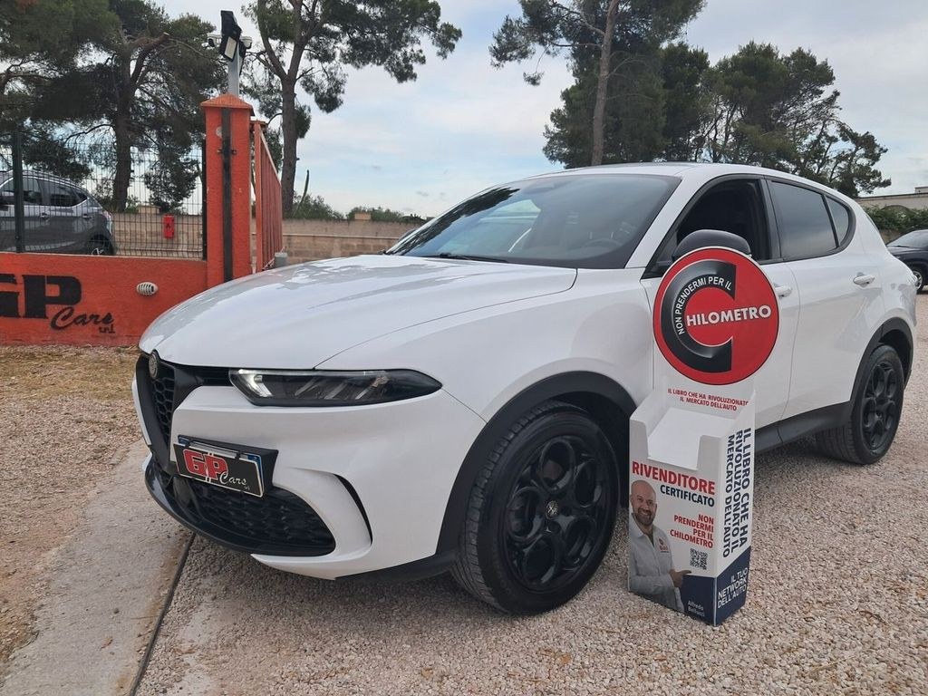 دیگر آلفا ر توناله 1.6mtj 130cv اسپرینت*LED*RADAR*NAV