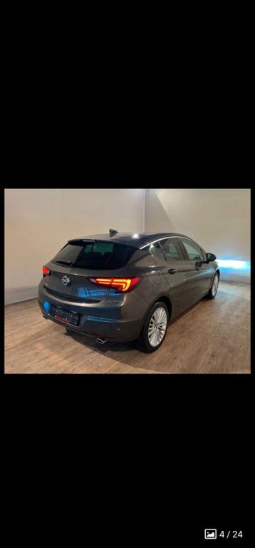 Opel Astra 1.6 Turbo Innovation 147kW S/S Innovation