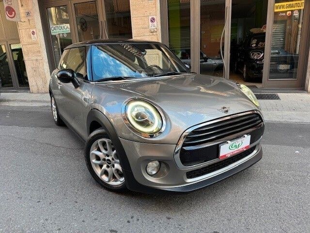 MINI Mini 1.5 Cooper D Hype - Full LED - 2018