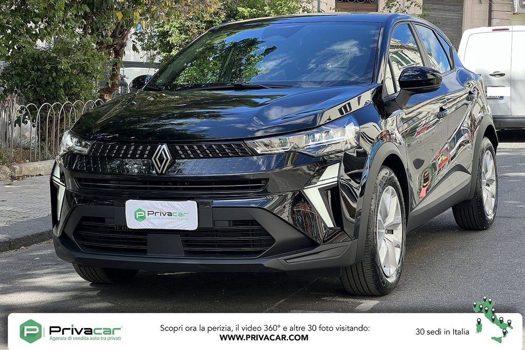 رنو رنو کپچر TCe 90 CV تکنو