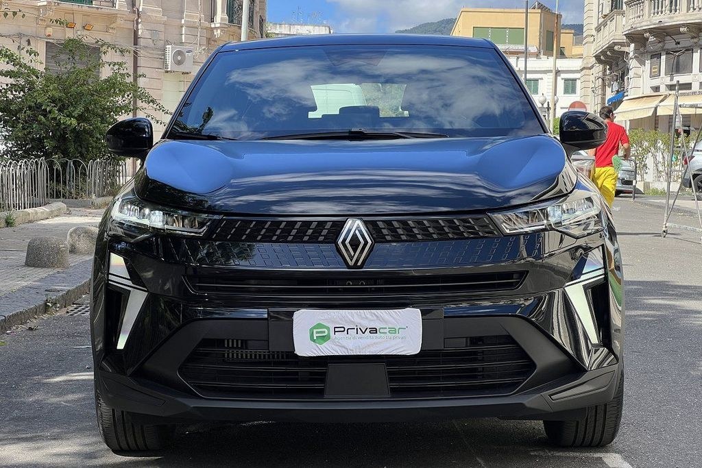 نمای دیگر رنو رنو کپچر TCe 90 CV تکنو