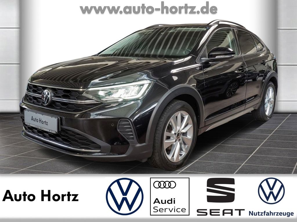 فولکس واگن تایگو لایف 1.0 TSI، DSG! نوی، رینگ آلومینیومی، کولر و غیره