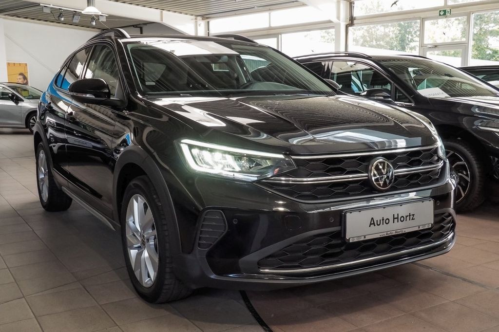 نمای دیگر فولکس واگن تایگو لایف 1.0 TSI، DSG! نوی، رینگ آلومینیومی، کولر و غیره
