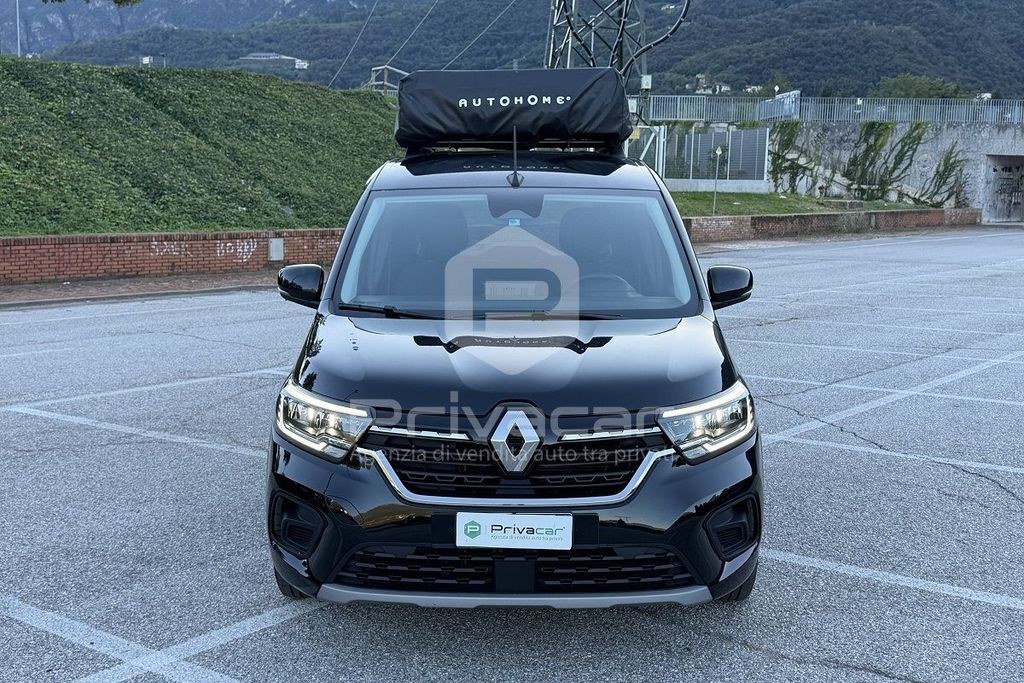 نمای دیگر رنو رنو کانگو 1.3 TCe 130 CV اکویلیبر