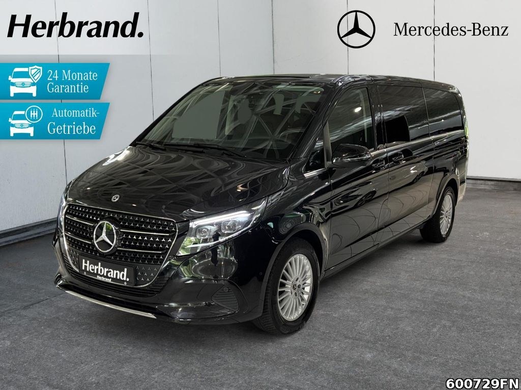 مرسدس بنز V 300 d 4Matic*LED*360°دوربین*Distronic*ناوبری*