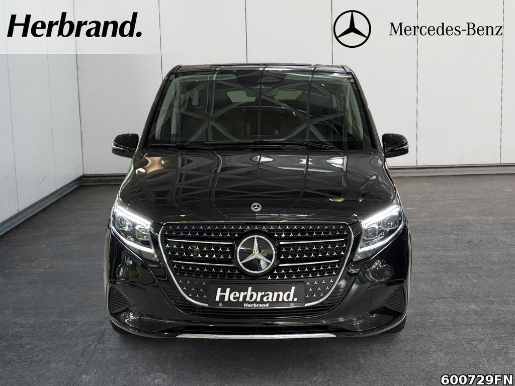 نمای دیگر مرسدس بنز V 300 d 4Matic*LED*360°دوربین*Distronic*ناوبری*