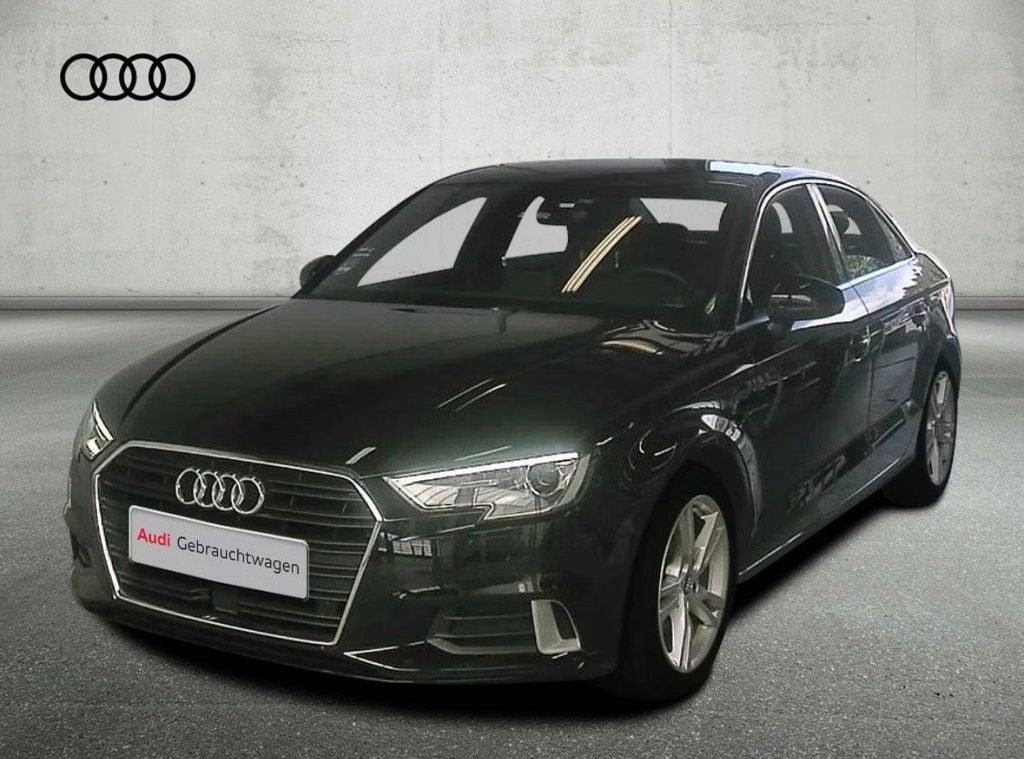 آئودی A3 35 TFSI اسپرت