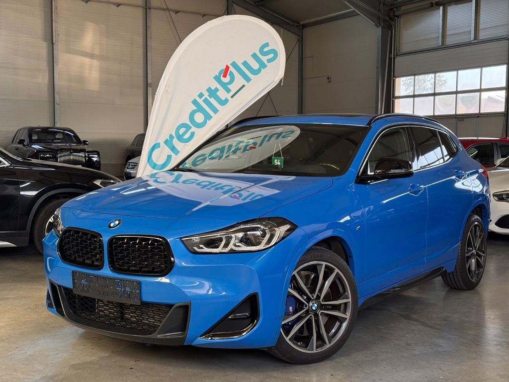 بی ام و X2 ایکس درایو M35 i آیرودینامیک*M اسپرت*