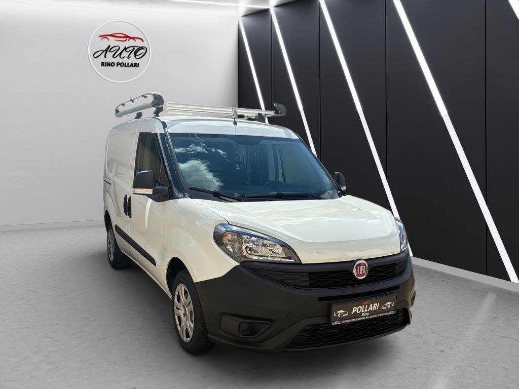 نمای دیگر Fiat Doblo Klima 1.3 MultiJet 1 Hand