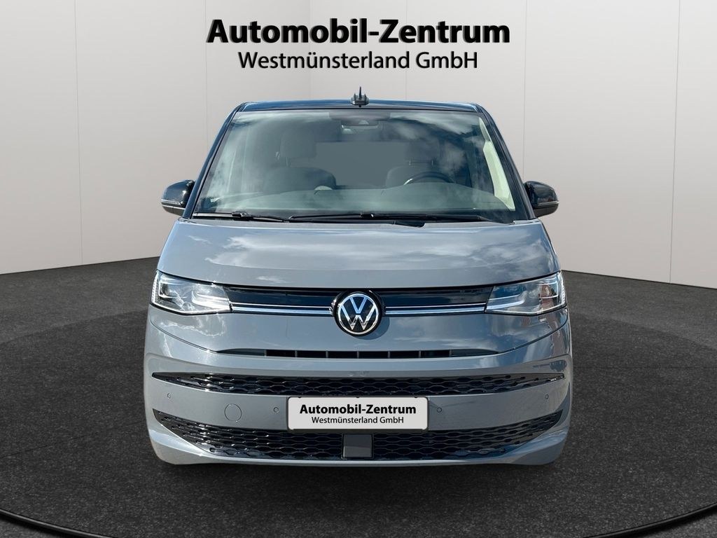 نمای دیگر فولکس واگن T7 مولتیوان 2.0 TDI ادیشن لانگ LÜ