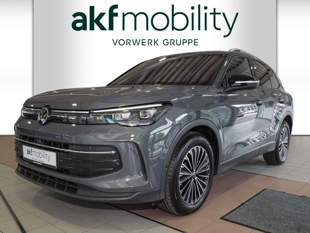 فولکس واگن تیگوان گول 2.0 TDI