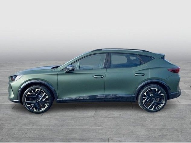 نمای دیگر کاپرا فورمنتور 2.0 TSI DSG 4Drive VZ ترایب ادیشن