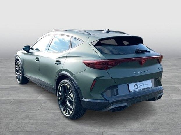 نمای دیگر کاپرا فورمنتور 2.0 TSI DSG 4Drive VZ ترایب ادیشن
