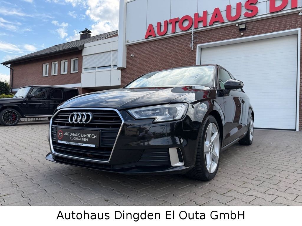 آئودی A3 1.6 TDI اسپرت