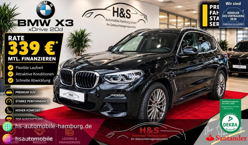 بی ام و X4 xDrive 30 i ام اسپرت