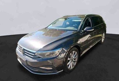 فولکس واگن Passat Variant 2.0TDI IQ.LIGHT*ACC*AHK*RFK*ALC/L