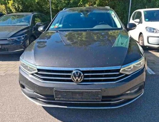 نمای دیگر فولکس واگن Passat Variant 2.0TDI IQ.LIGHT*ACC*AHK*RFK*ALC/L