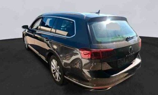 نمای دیگر فولکس واگن Passat Variant 2.0TDI IQ.LIGHT*ACC*AHK*RFK*ALC/L