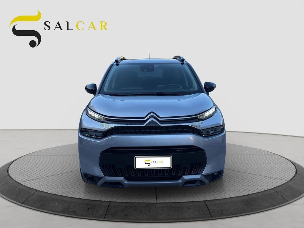 نمای دیگر سیتروئن سیتروئن C3 ایرکراس 1.5 BlueHDi 120cv شاین پک