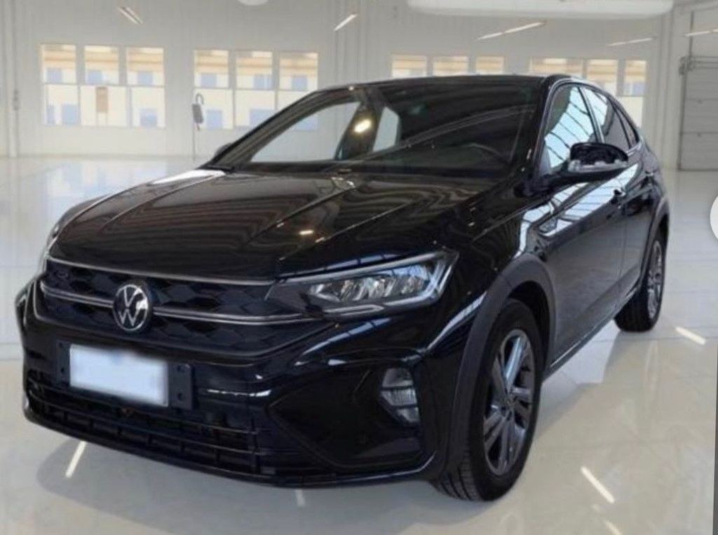 سایر فولکس واگن تایگو 1.0 TSI 110 CV DSG آر-لاین سانروف