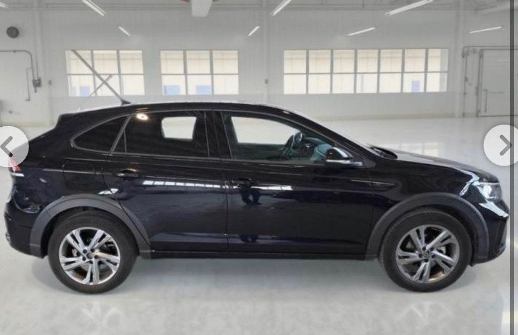 نمای دیگر سایر فولکس واگن تایگو 1.0 TSI 110 CV DSG آر-لاین سانروف
